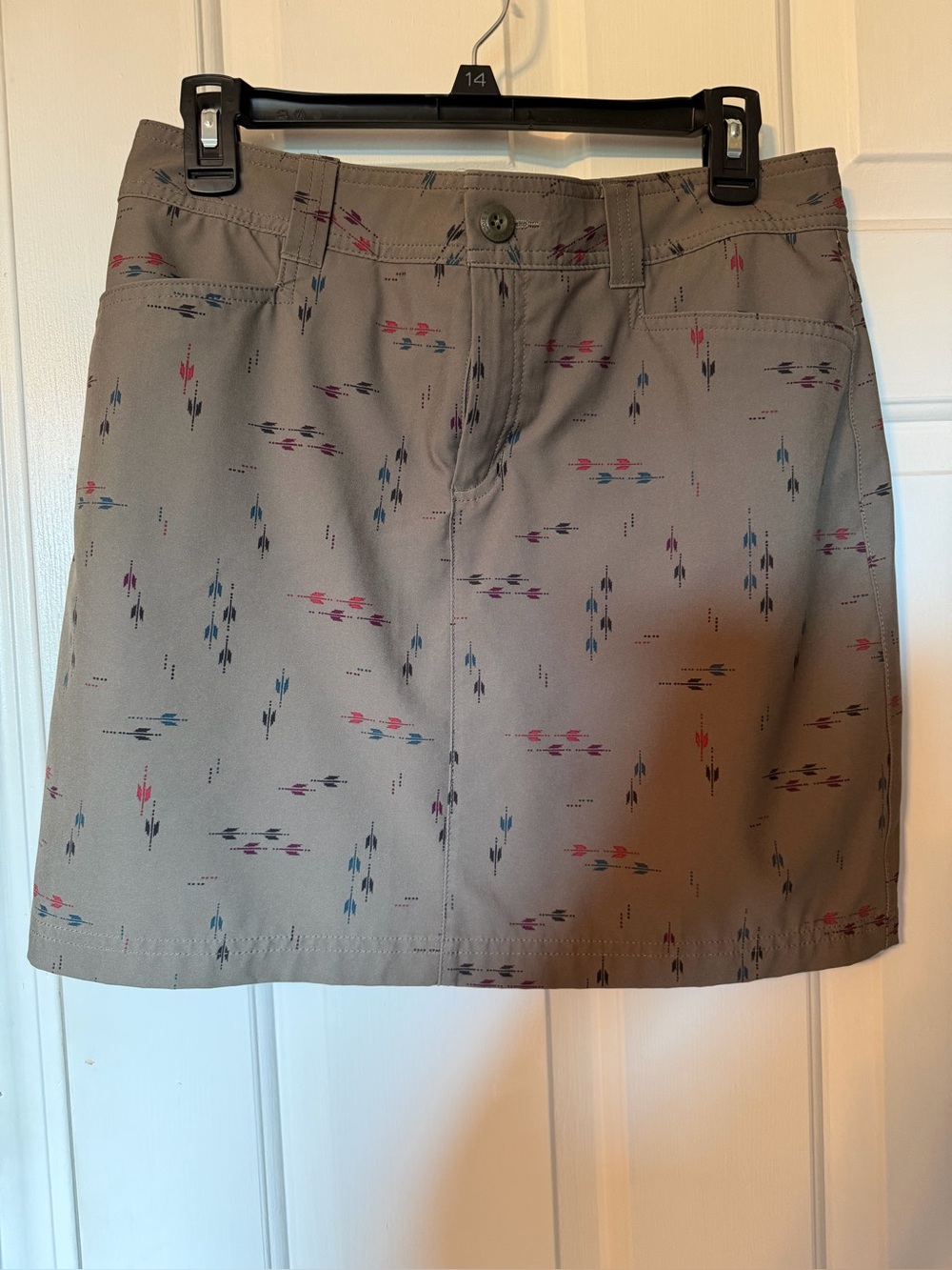 Eddie Bauer skort